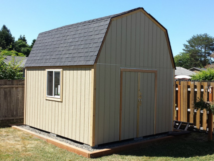 SPECIALS &amp; PRICING - PACIFIC OUTBUILDINGS by BERGER CONSTRUCTION